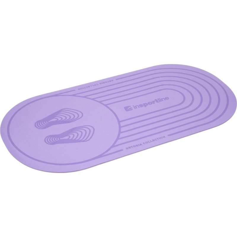 Treeningmatt inSPORTline Ampfinity 123 × 60 × 0,6 cm