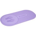 Treeningmatt inSPORTline Ampfinity 123 × 60 × 0,6 cm