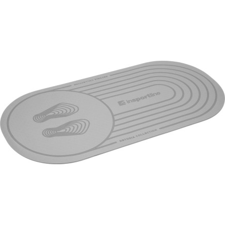 Treeningmatt inSPORTline Ampfinity 123 × 60 × 0,6 cm