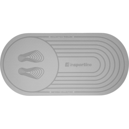 Treeningmatt inSPORTline Ampfinity 123 × 60 × 0,6 cm