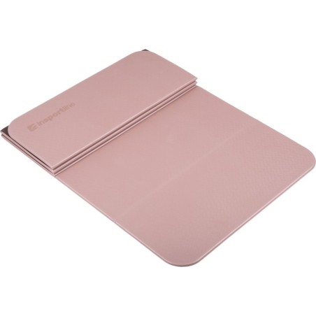 Kokkupandav treeningmatt inSPORTline Misette 180 x 61 x 0,8 cm