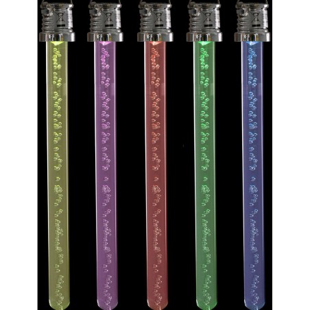 LED-päikeselamp riputamiseks SOPLE RGB SP-6267 (3 tk, 17,5 cm)