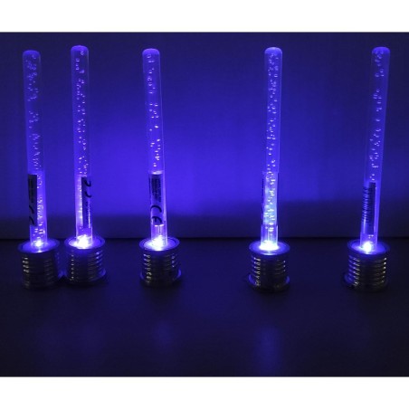 LED-päikeselamp riputamiseks SOPLE RGB SP-6267 (3 tk, 17,5 cm)
