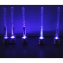 LED-päikeselamp riputamiseks SOPLE RGB SP-6267 (3 tk, 17,5 cm)