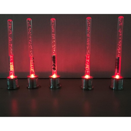 LED-päikeselamp riputamiseks SOPLE RGB SP-6267 (3 tk, 17,5 cm)