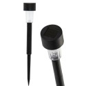 Päikese LED-lampide komplekt 10 tk, 4,7×30,5 cm (SP-6001S)