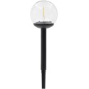Päikeselamp dekoratiivne pall 10 × 34,5 cm (SG035) IP44