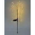 Päikeseenergia puu ilutulede lamp 72 cm, 120 LED
