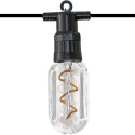 Välivanik LED 12 spiraalset pirni 6,3 m 230 V