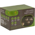 Välivanik LED 12 spiraalset pirni 6,3 m 230 V