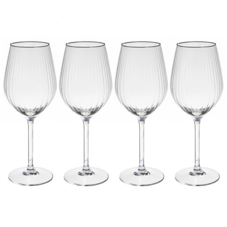 Klaasveiniklaasid 490 ml 4 tk. | FreshDesign.ee