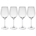 Klaasveiniklaasid 490 ml 4 tk. | FreshDesign.ee