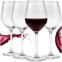 Klaasveiniklaasid 490 ml 4 tk. | FreshDesign.ee