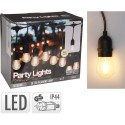 LED-vanik aeda GARDEN PARTY LIGHT 20LED – 12,5 m, 20 LED