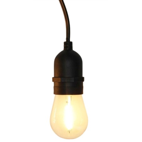 GARDEN PARTY LIGHT 20LED LED-vanik aeda