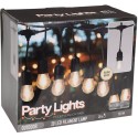 LED-vanik aeda GARDEN PARTY LIGHT 20LED – 12,5 m, 20 LED