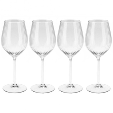 Klaasveiniklaasid 380 ml 4 tk. | FreshDesign.ee