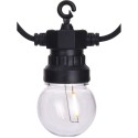 Aiapeotulede LED-vanik 10 LED, 7,5 m