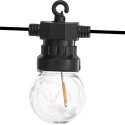 Aiavanik 20 LED välitingimustesse PEOVALGUS AED GARLAND 20LED