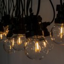 Aiavanik 20 LED välitingimustesse PEOVALGUS AED GARLAND 20LED