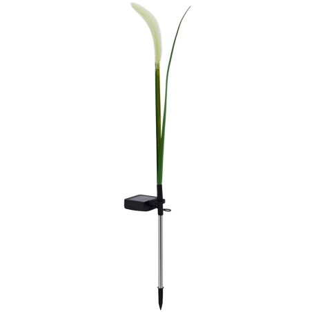 Päikese rohulamp 6 LED 75 cm