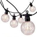 Taimeriga valgusvanik 10 LED 9,5 m ProGarden