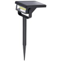 PÄIKESE LAMP, EEMALDATUD HELKUR, 36 CM, 10 LED