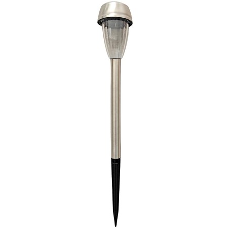 Päikeseaiavalgusti Inox 6×39,5 cm, SS-6289