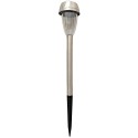Päikeseaiavalgusti Inox 6×39,5 cm, SS-6289