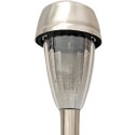 Päikeseaiavalgusti Inox 6×39,5 cm, SS-6289