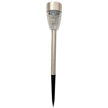Päikese lamp 5,5×39,5 cm INOX PRISM (SS-6287)