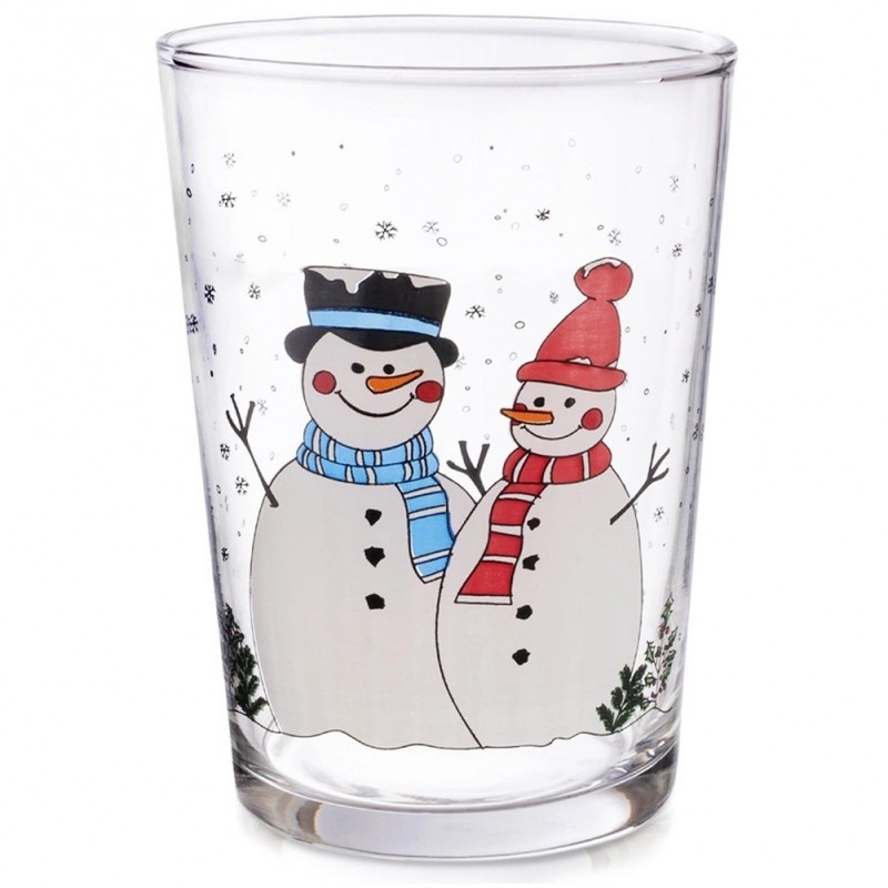 Lumememme klaas 500 ml | FreshDesign.ee