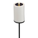 Päikese aialamp küünlaleek LED 7,5×110 cm ProGarden