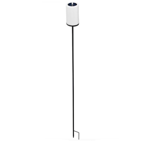 Päikese aialamp küünlaleek LED 7,5×110 cm ProGarden