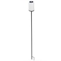 Päikese aialamp küünlaleek LED 7,5×110 cm ProGarden