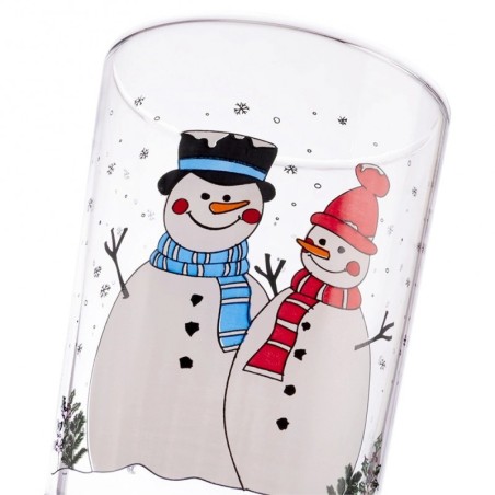 Lumememme klaas 500 ml | FreshDesign.ee