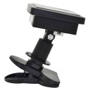 Päikese ripppall aiavalgusti SSL-6414, 30 cm, 120 LED