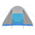 4 inimese telk IGLO SAVANA 210x240x130 cm sinine
