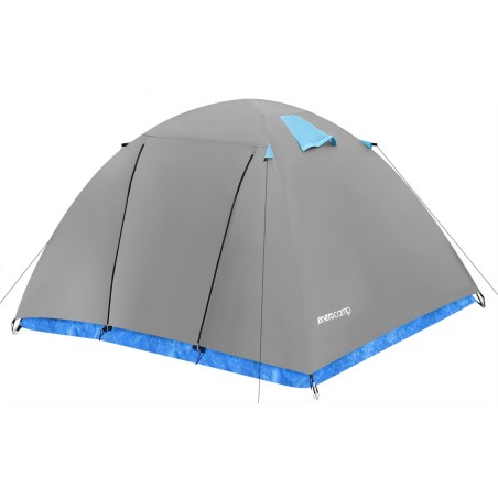 4 inimese telk IGLO SAVANA 210x240x130 cm sinine