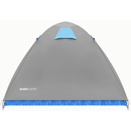 4 inimese telk IGLO SAVANA 210x240x130 cm sinine