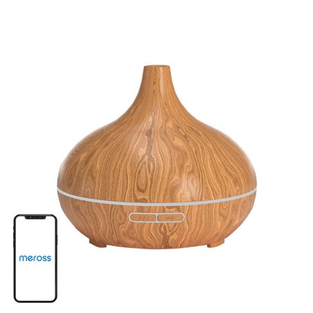 Nutikas Wi-Fi eeterlike õlide difuusor Meross MOD150HK(EU) (HomeKit)
