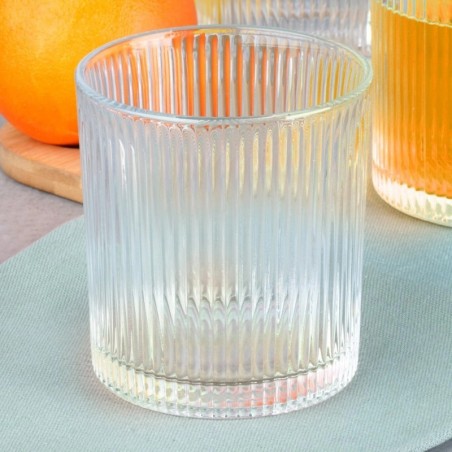 Klaasid 310 ml 6 tk. | FreshDesign.ee