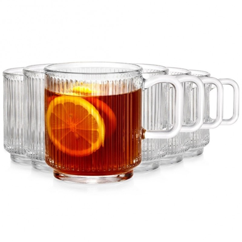 Klaasid 350 ml 6 tk. | FreshDesign.ee