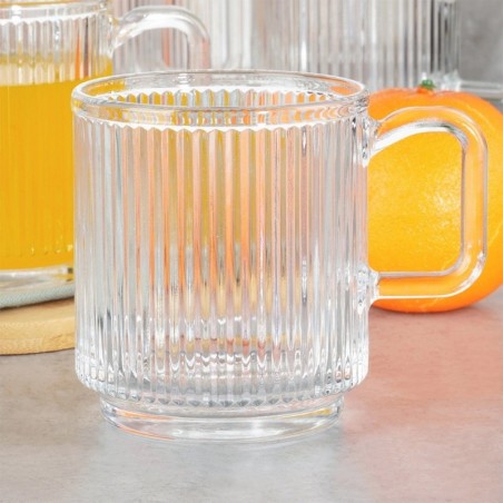 Klaasid 350 ml 6 tk. | FreshDesign.ee