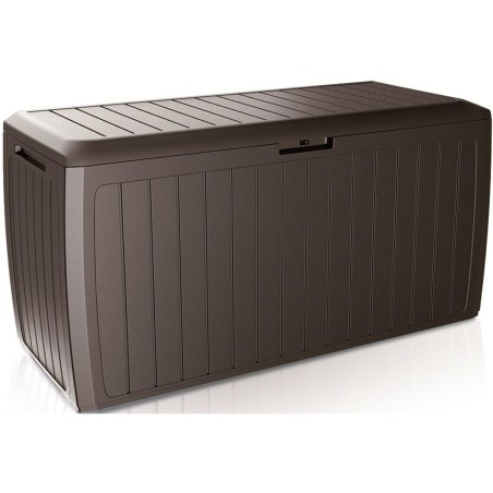 Aiakast 290 liitrit BOXE BOARD Umbra – ratastega hoiukast