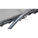 Vihmavarjuga Bergamo lamamistool 200×125×180 cm hall