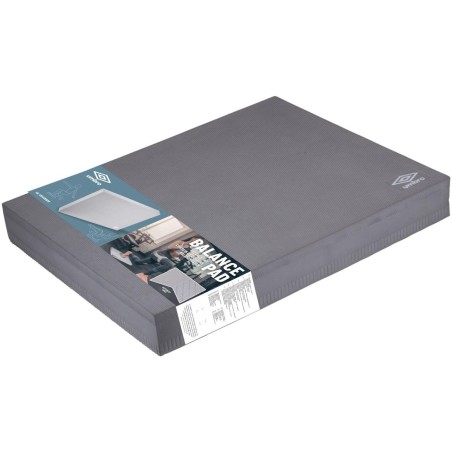 Treeningmatt Cube Pad Balance 6 cm hall – libisemiskindel tasakaalumatt
