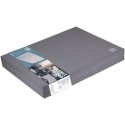 Treeningmatt Cube Pad Balance 6 cm hall – libisemiskindel tasakaalumatt