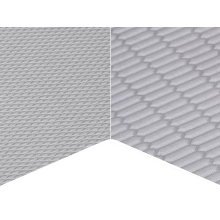 Treeningmatt Cube Pad Balance 6 cm hall – libisemiskindel tasakaalumatt