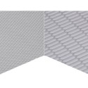 Treeningmatt Cube Pad Balance 6 cm hall – libisemiskindel tasakaalumatt